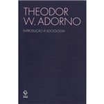 Ficha técnica e caractérísticas do produto Livro - Introdução a Sociologia