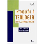 Ficha técnica e caractérísticas do produto Livro - Introdução à Teologia - Perfil, Enfoques, Tarefas