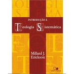 Ficha técnica e caractérísticas do produto Livro - Introdução à Teologia Sistemática