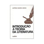 Ficha técnica e caractérísticas do produto Livro - Introdução Á Teoria da Literatura