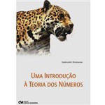 Ficha técnica e caractérísticas do produto Livro - Introdução à Teoria dos Números, uma