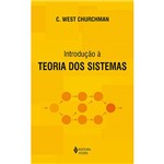 Ficha técnica e caractérísticas do produto Livro - Introdução à Teoria dos Sistemas