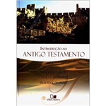Ficha técnica e caractérísticas do produto Livro: Introdução ao Antigo Testamento - Lasor