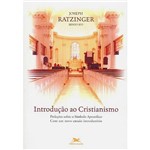 Ficha técnica e caractérísticas do produto Livro - Introdução ao Cristianismo