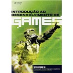 Ficha técnica e caractérísticas do produto Livro - Introdução ao Desenvolvimento de Games - Vol.2