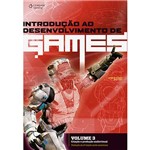 Ficha técnica e caractérísticas do produto Livro - Introdução ao Desenvolvimento de Games - Vol.3