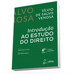 Ficha técnica e caractérísticas do produto Livro - Introdução ao Estudo do Direito - Venosa