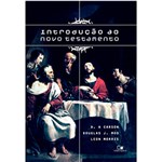 Ficha técnica e caractérísticas do produto Livro - Introdução ao Novo Testamento