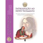 Ficha técnica e caractérísticas do produto Livro Introdução Ao Novo Testamento