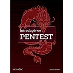 Ficha técnica e caractérísticas do produto Livro - Introdução ao Pentest