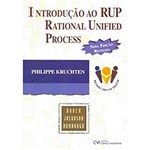 Ficha técnica e caractérísticas do produto Livro - Introduçao ao Rup - Rational Unified Process