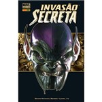 Ficha técnica e caractérísticas do produto Livro - Invasão Secreta