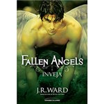 Ficha técnica e caractérísticas do produto Livro - Inveja - Coleção Fallen Angels - Livro 3