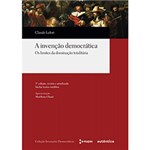 Ficha técnica e caractérísticas do produto Livro - Invenção Democrática, a - os Limites da Dominação Totalitária