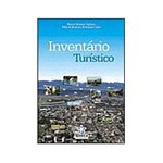 Ficha técnica e caractérísticas do produto Livro - Inventário Turístico