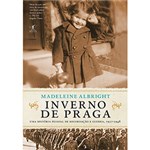 Ficha técnica e caractérísticas do produto Livro - Inverno de Praga: uma História Pessoal de Recordação e Guerra, 1937-1948