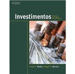 Ficha técnica e caractérísticas do produto Livro - Investimentos