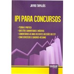 Livro - IPI para Concursos