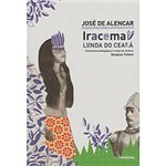 Ficha técnica e caractérísticas do produto Livro - Iracema Lenda do Ceará