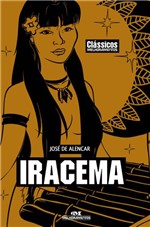 Ficha técnica e caractérísticas do produto Livro Iracema
