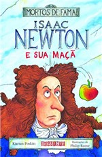 Ficha técnica e caractérísticas do produto Livro - Isaac Newton e Sua Maçã
