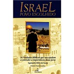 Ficha técnica e caractérísticas do produto Livro - Israel - Povo Escolhido