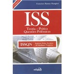 Livro - ISS - Teoria, Prática, Questões Polêmicas