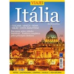 Ficha técnica e caractérísticas do produto Livro - Itália Belíssima - Especial Viaje Mais
