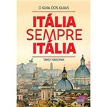 Ficha técnica e caractérísticas do produto Livro - Itália Sempre Itália