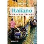 Livro - Italiano: Guia de Conversação