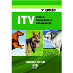 Ficha técnica e caractérísticas do produto Livro Itv - Indice Terapêutico Veterinário - 5ª Edição - Editora Epub