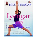 Ficha técnica e caractérísticas do produto Livro - Iyengar Yoga - Posturas Principais