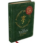 Ficha técnica e caractérísticas do produto Livro - J.R.R. Tolkien: o Senhor da Fantasia (Limited Edition - 125 Anos)