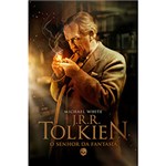 Ficha técnica e caractérísticas do produto Livro - J.R.R. Tolkien - o Senhor da Fantasia
