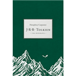 Ficha técnica e caractérísticas do produto Livro J.R.R. Tolkien: uma Biografia