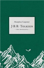 Ficha técnica e caractérísticas do produto Livro - J.R.R. Tolkien : uma Biografia
