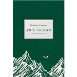 Ficha técnica e caractérísticas do produto Livro - J.R.R. Tolkien - uma Biografia