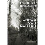 Livro - Jacob Von Gunten - um Diário