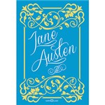 Ficha técnica e caractérísticas do produto Livro - Jane Austen - Mansfield Park, Emma, a Abadia de Northanger