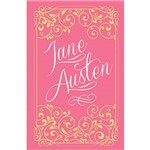 Livro - Jane Austen: Razão e Sensibilidade; Orgulho e Preconceito; Persuasão