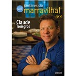 Ficha técnica e caractérísticas do produto Livro - Jantares do que Marravilha!