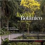 Ficha técnica e caractérísticas do produto Livro - Jardim Botânico de São Paulo