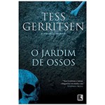 Ficha técnica e caractérísticas do produto Livro - Jardim de Ossos, o
