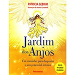Ficha técnica e caractérísticas do produto Livro - Jardim dos Anjos