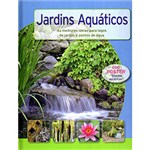 Ficha técnica e caractérísticas do produto Livro - Jardins Aquáticos