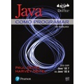Ficha técnica e caractérísticas do produto Livro - Java®: Como Programar