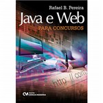 Livro - Java e Web para Concursos