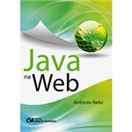 Ficha técnica e caractérísticas do produto Livro - Java na Web