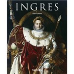 Ficha técnica e caractérísticas do produto Livro - Jean Auguste Dominique Ingres
