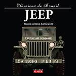 Livro - Jeep: Coleção Clássicos do Brasil